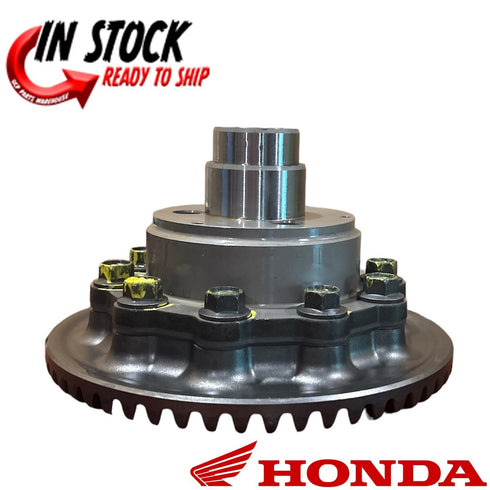 HONDA REAR FINAL GEAR ASSY 2017-2021 PIONEER 1000  OEM 41100-HL4-A01